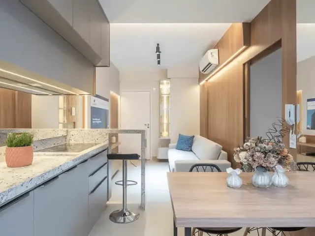 Imagem 7: Lottus Residence
