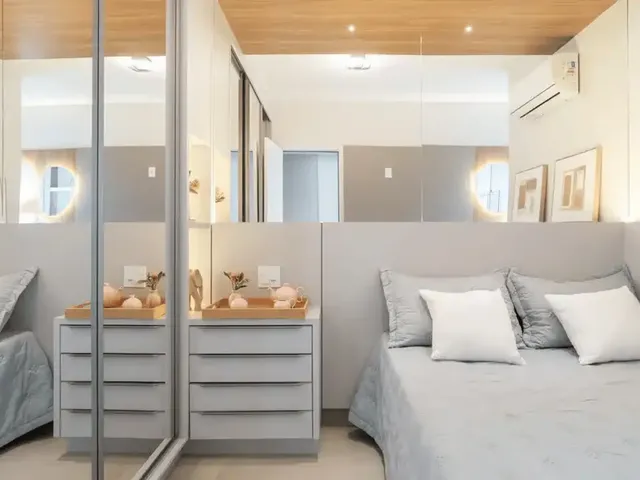 Imagem 3: Lottus Residence