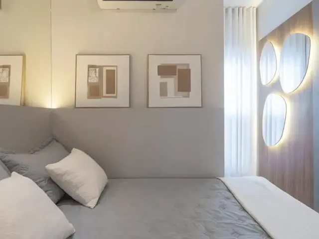 Imagem 9: Lottus Residence