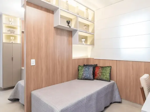 Imagem 8: Lottus Residence