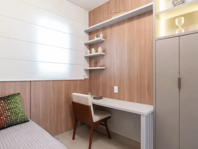Imagem 14: Lottus Residence