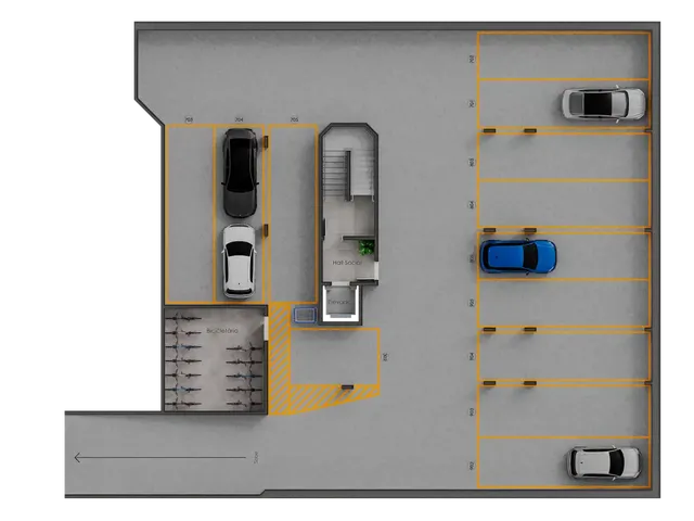 Imagem 10: Lottus Residence