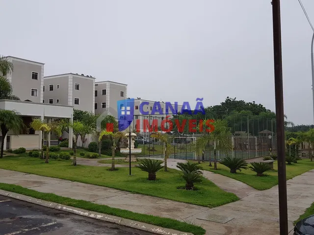 Imagem 4: Apartamento 2 quartos bairro parque uchoa