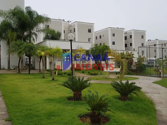 Imagem 3: Apartamento 2 quartos bairro parque uchoa