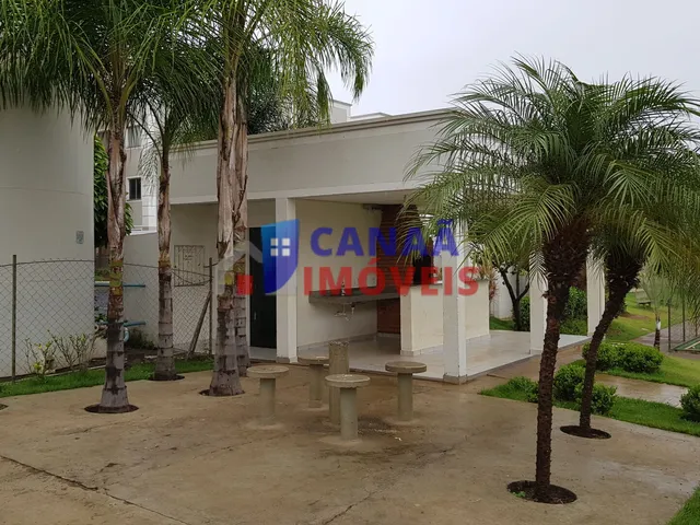 Imagem 8: Apartamento 2 quartos bairro parque uchoa