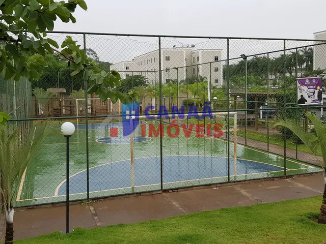 Imagem 2: Apartamento 2 quartos bairro parque uchoa