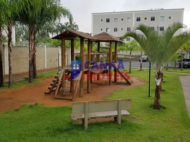 Imagem 7: Apartamento 2 quartos bairro parque uchoa