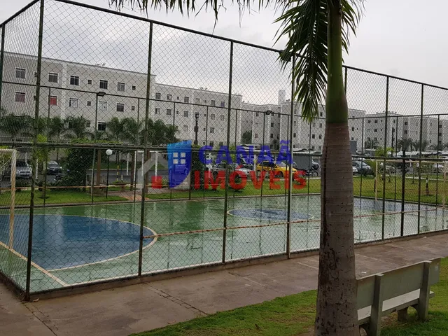 Imagem 6: Apartamento 2 quartos bairro parque uchoa