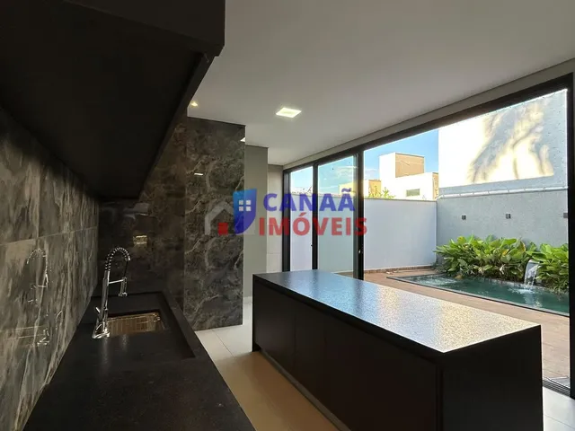 Imagem 15: Casa nova 3 suítes bairro Alto Umuarama