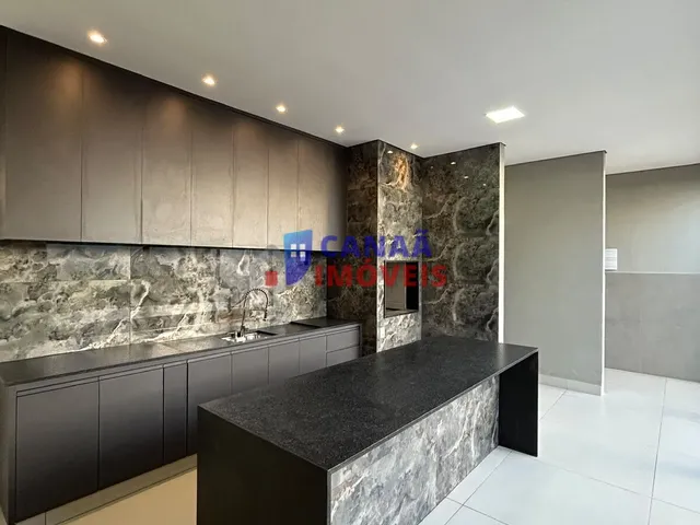 Imagem 14: Casa nova 3 suítes bairro Alto Umuarama