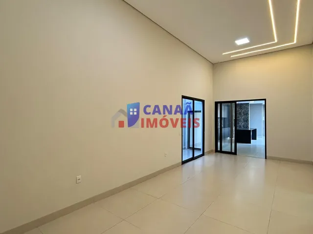 Imagem 13: Casa nova 3 suítes bairro Alto Umuarama