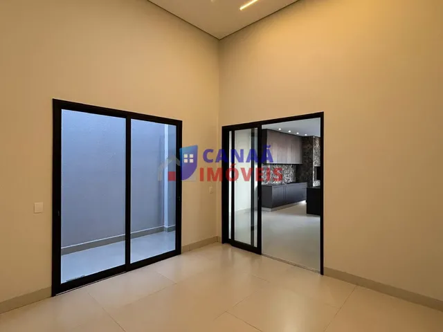 Imagem 11: Casa nova 3 suítes bairro Alto Umuarama