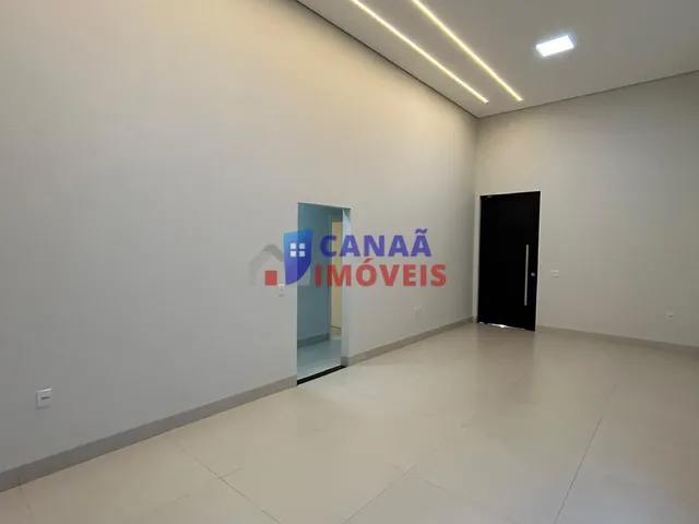 Imagem 12: Casa nova 3 suítes bairro Alto Umuarama