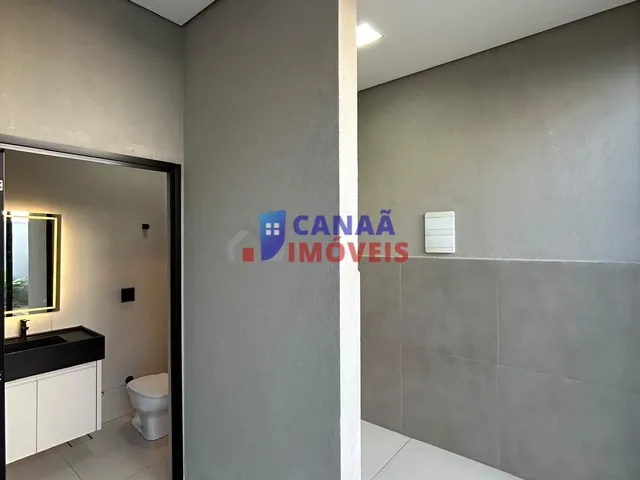Imagem 2: Casa nova 3 suítes bairro Alto Umuarama