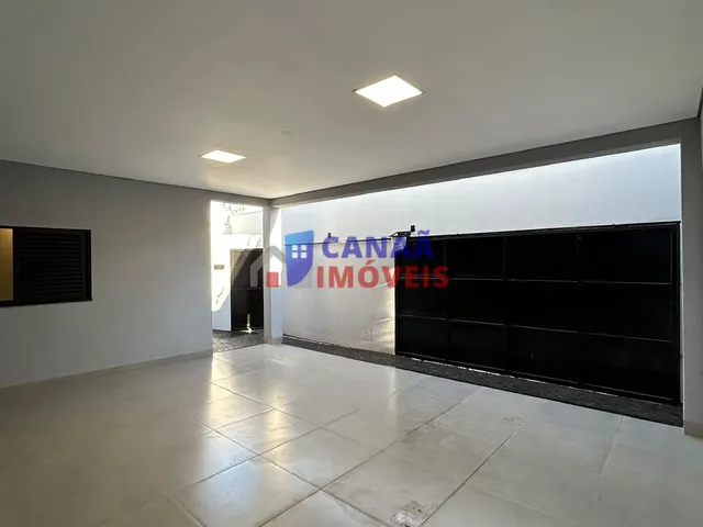 Imagem 7: Casa nova 3 suítes bairro Alto Umuarama