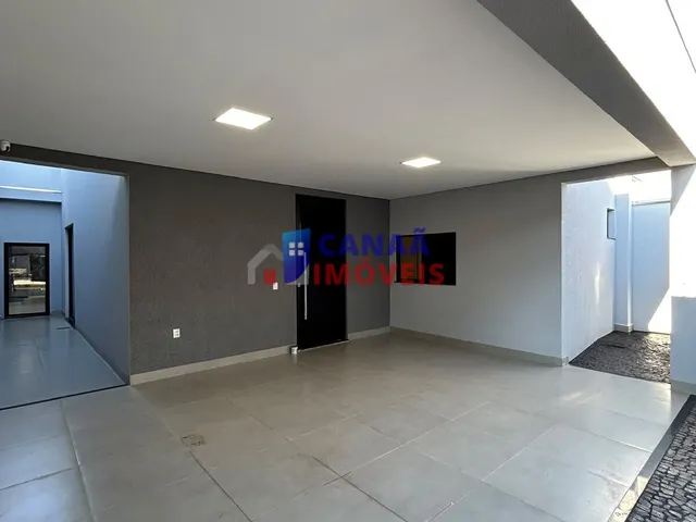 Imagem 10: Casa nova 3 suítes bairro Alto Umuarama