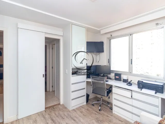 Imagem 2: VIA PALÁCIO RUA DAS PAINEIRAS - BELÍSSIMO E REFORMADO 4 QUARTOS / SUÍTES COM LAZER EM