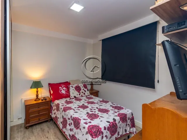 Imagem 5: VIA PALÁCIO RUA DAS PAINEIRAS - BELÍSSIMO E REFORMADO 4 QUARTOS / SUÍTES COM LAZER EM