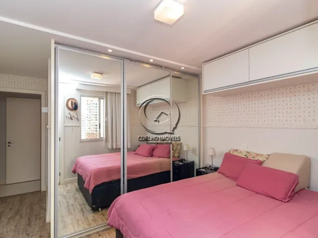Imagem 9: VIA PALÁCIO RUA DAS PAINEIRAS - BELÍSSIMO E REFORMADO 4 QUARTOS / SUÍTES COM LAZER EM