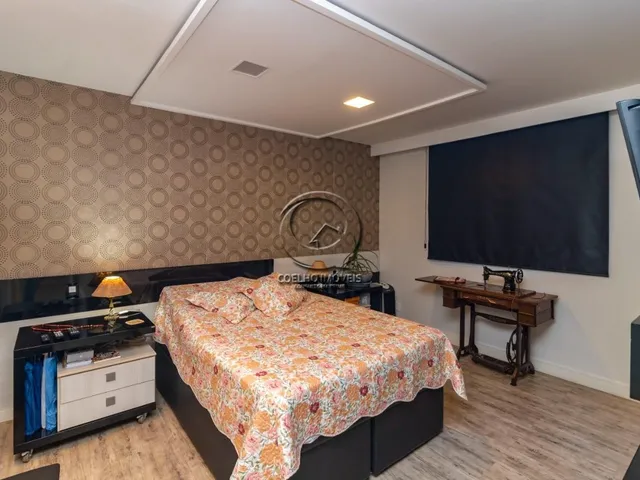 Imagem 14: VIA PALÁCIO RUA DAS PAINEIRAS - BELÍSSIMO E REFORMADO 4 QUARTOS / SUÍTES COM LAZER EM