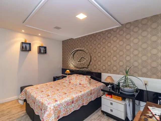 Imagem 4: VIA PALÁCIO RUA DAS PAINEIRAS - BELÍSSIMO E REFORMADO 4 QUARTOS / SUÍTES COM LAZER EM