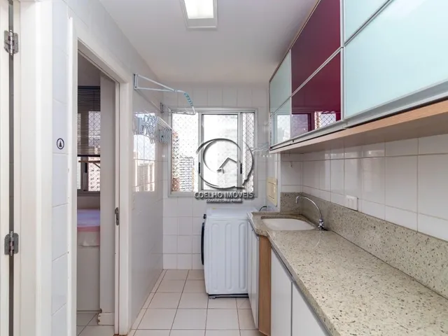Imagem 10: VIA PALÁCIO RUA DAS PAINEIRAS - BELÍSSIMO E REFORMADO 4 QUARTOS / SUÍTES COM LAZER EM