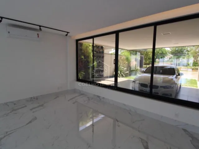 Imagem 12: QUINTAS DO SOL CASA NOVA E SEMIMOBILIADA 4 SUÍTES ARMÁRIOS ALTO PADRÃO JARDIM BOTÂNICO