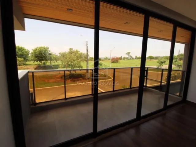 Imagem 2: QUINTAS DO SOL CASA NOVA E SEMIMOBILIADA 4 SUÍTES ARMÁRIOS ALTO PADRÃO JARDIM BOTÂNICO