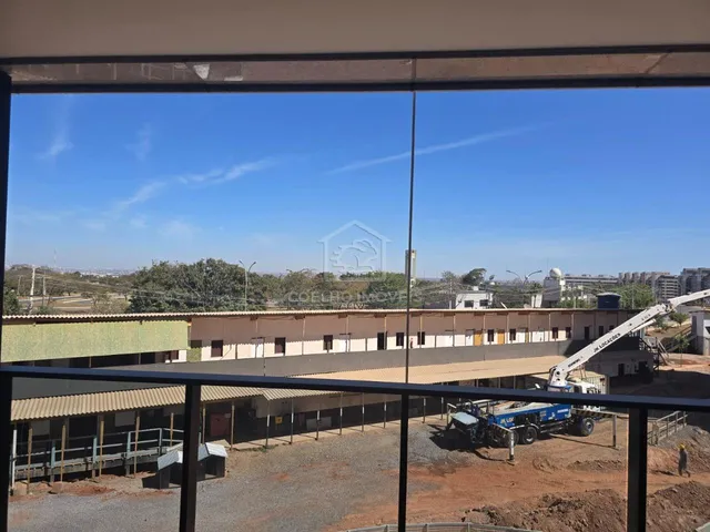 Imagem 6: SQSW 500 - ÁGIO - PARQUE CIDADE COM 3 SUÍTES 2 VAGAS DE GARAGEM VISTA LIVRE ENTREGA EM