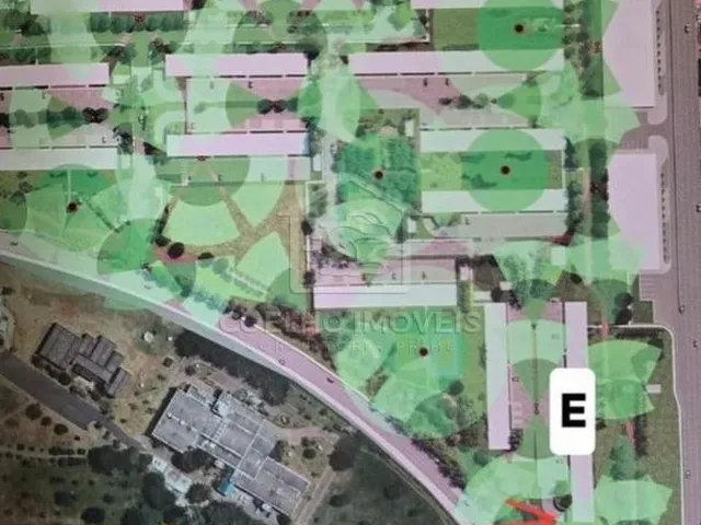 Imagem 12: SQSW 500 - ÁGIO - PARQUE CIDADE COM 3 SUÍTES 2 VAGAS DE GARAGEM VISTA LIVRE ENTREGA EM