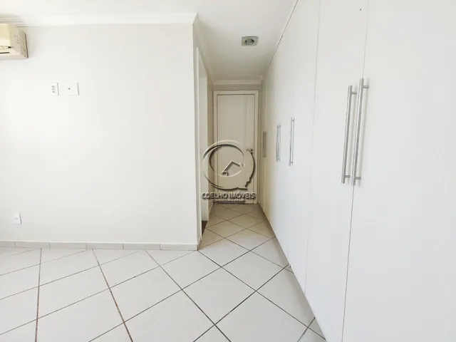 Imagem 4: EXCELENTE COBERTURA COM 03 VAGAS DE GARAGEM ÁREA DE LAZER E CHURRASQUEIRA PRIVATIVA