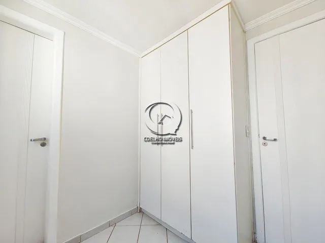 Imagem 8: EXCELENTE COBERTURA COM 03 VAGAS DE GARAGEM ÁREA DE LAZER E CHURRASQUEIRA PRIVATIVA