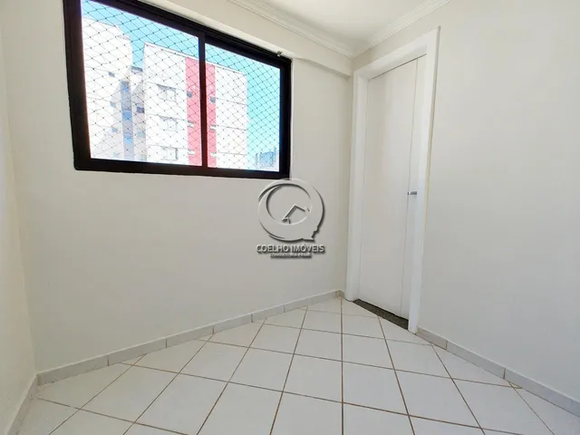 Imagem 10: EXCELENTE COBERTURA COM 03 VAGAS DE GARAGEM ÁREA DE LAZER E CHURRASQUEIRA PRIVATIVA