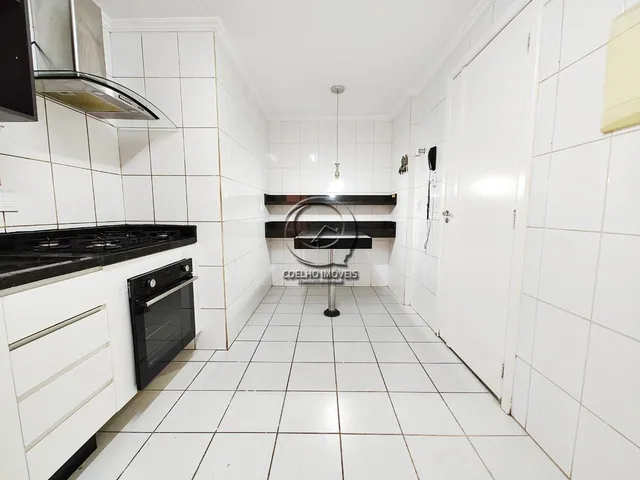 Imagem 11: EXCELENTE COBERTURA COM 03 VAGAS DE GARAGEM ÁREA DE LAZER E CHURRASQUEIRA PRIVATIVA