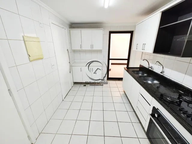 Imagem 15: EXCELENTE COBERTURA COM 03 VAGAS DE GARAGEM ÁREA DE LAZER E CHURRASQUEIRA PRIVATIVA
