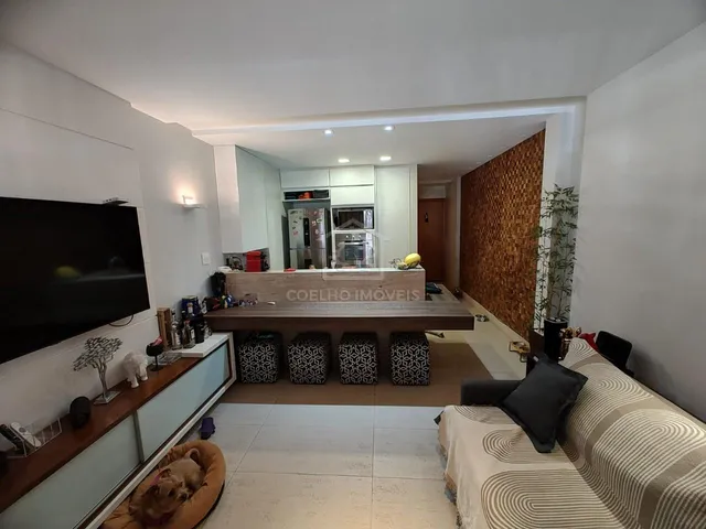 Imagem: DUPLEX VIA PLACE de 1 Quarto no Sudoeste