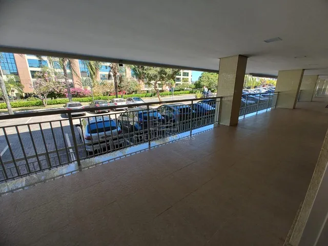 Imagem 8: DUPLEX VIA PLACE de 1 Quarto no Sudoeste - 74m², Brasília-DF - À Venda!