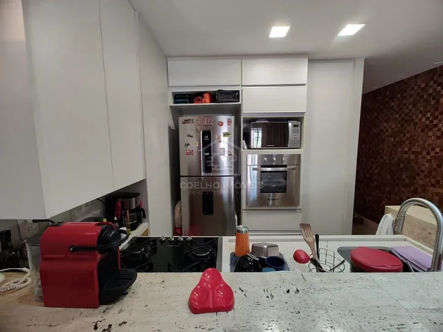 Imagem 3: DUPLEX VIA PLACE de 1 Quarto no Sudoeste - 74m², Brasília-DF - À Venda!