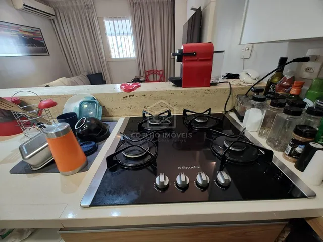 Imagem 4: DUPLEX VIA PLACE de 1 Quarto no Sudoeste - 74m², Brasília-DF - À Venda!