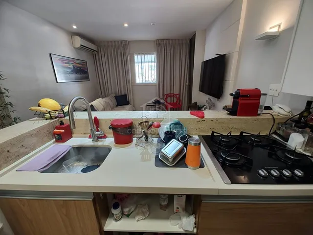 Imagem 14: DUPLEX VIA PLACE de 1 Quarto no Sudoeste - 74m², Brasília-DF - À Venda!