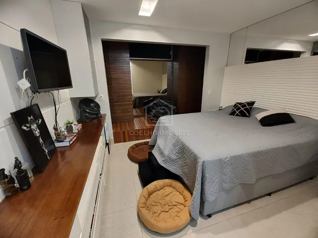 Imagem 12: DUPLEX VIA PLACE de 1 Quarto no Sudoeste - 74m², Brasília-DF - À Venda!