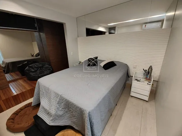 Imagem 15: DUPLEX VIA PLACE de 1 Quarto no Sudoeste - 74m², Brasília-DF - À Venda!