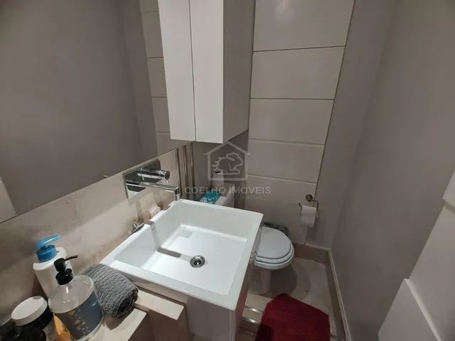 Imagem 11: DUPLEX VIA PLACE de 1 Quarto no Sudoeste - 74m², Brasília-DF - À Venda!