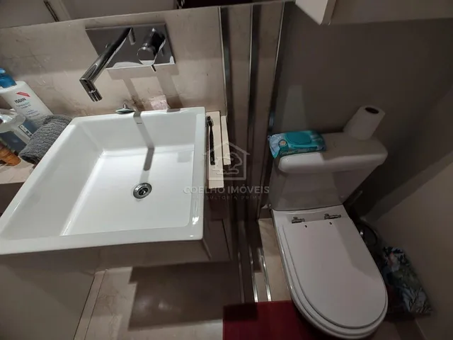 Imagem 5: DUPLEX VIA PLACE de 1 Quarto no Sudoeste - 74m², Brasília-DF - À Venda!