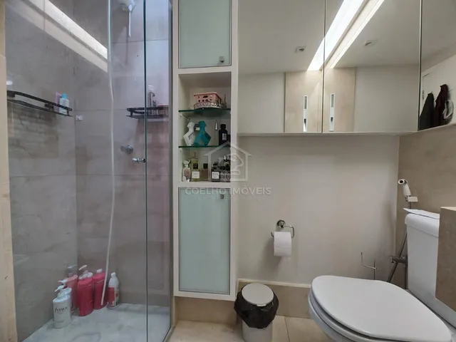 Imagem 10: DUPLEX VIA PLACE de 1 Quarto no Sudoeste - 74m², Brasília-DF - À Venda!