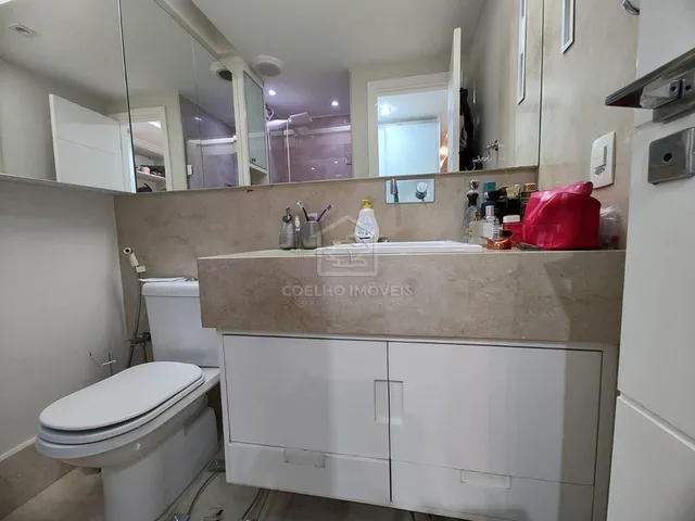 Imagem 13: DUPLEX VIA PLACE de 1 Quarto no Sudoeste - 74m², Brasília-DF - À Venda!