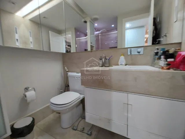 Imagem 9: DUPLEX VIA PLACE de 1 Quarto no Sudoeste - 74m², Brasília-DF - À Venda!