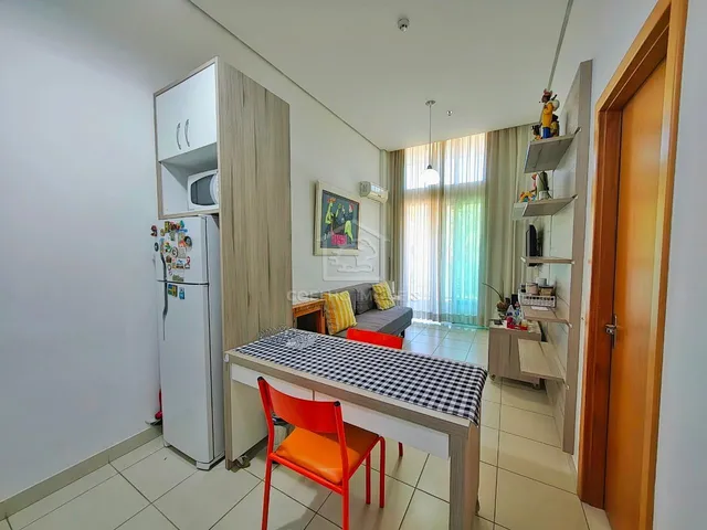 Imagem 7: LAKE VIEW APTO 01 QUARTO MOBILIADO COM VISTA LIVRE PARA ALUGUEL