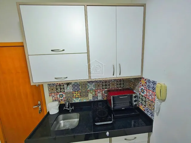 Imagem 11: LAKE VIEW APTO 01 QUARTO MOBILIADO COM VISTA LIVRE PARA ALUGUEL