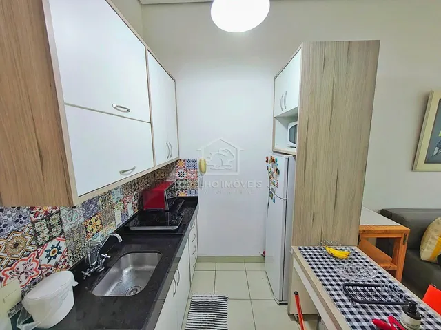 Imagem 10: LAKE VIEW APTO 01 QUARTO MOBILIADO COM VISTA LIVRE PARA ALUGUEL